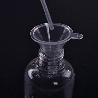 Phễu nhựa mini chiết dung dịch