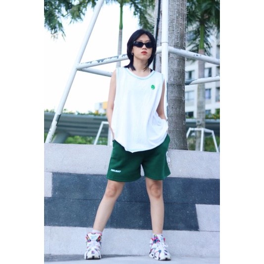 Quần sọt THE LIGHT- Tentenboutique