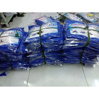 Bạt vệ sinh máy lạnh 1m7 có đuôi dài 2m5