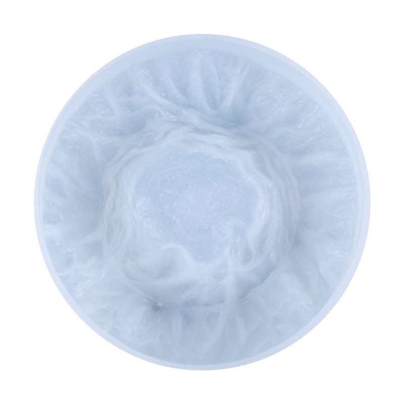 Khuôn Silicone Làm Bánh Tạo Hình Núi Tuyết Độc Đáo