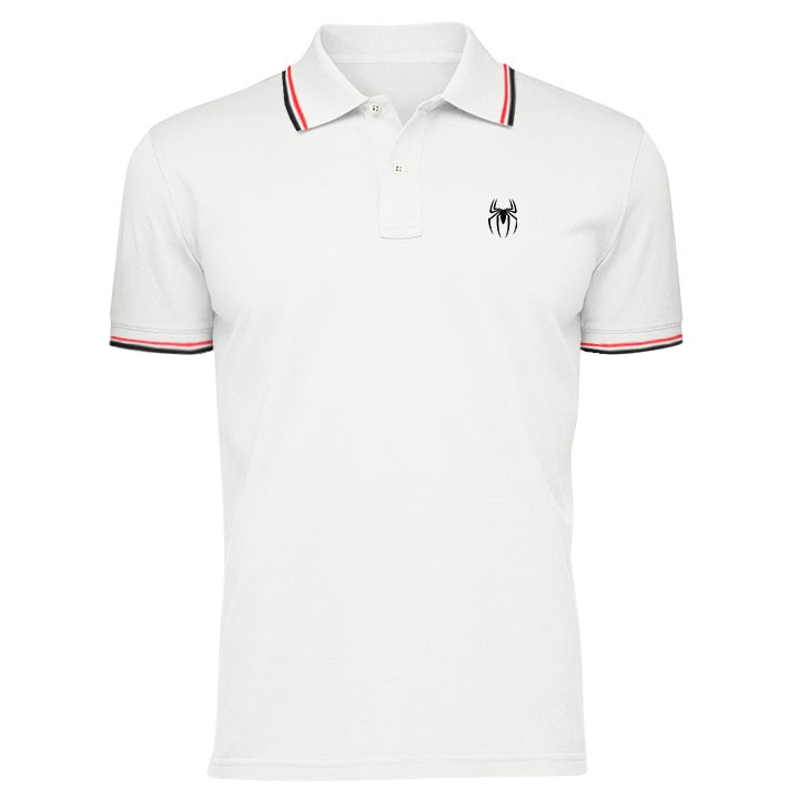 Áo phông nam polo cổ bẻ Depstyle PT127 thun cá sấu poly 4 chiều thoáng mát, thấm hút mồ hôi