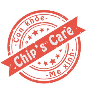Chip's Care-Con Khỏe Mẹ Xinh