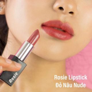 Son sáp Rosie Lipstick
