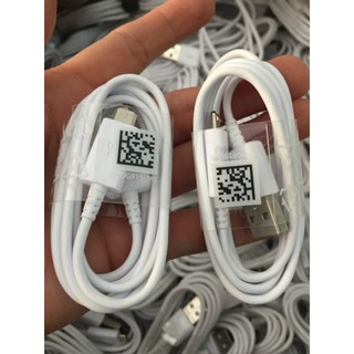CÁP SAMSUNG MICRO USB 0.8m/1m/1.2m/1.5m/2m