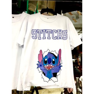 Áo thun STITCH