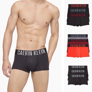 Quần lót nam Calvin Klein Chính Hãng USA - Intense Power Micro Low Rise - HENRY AUTHENTIC