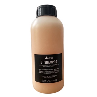 Dầu gội hoàn mỹ Davines OI Shampoo 1000ml