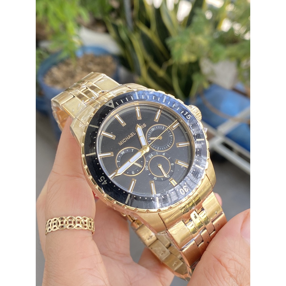 ĐỒNG HỒ NAM SUNRISE DM757SWA , SIZE 42MM