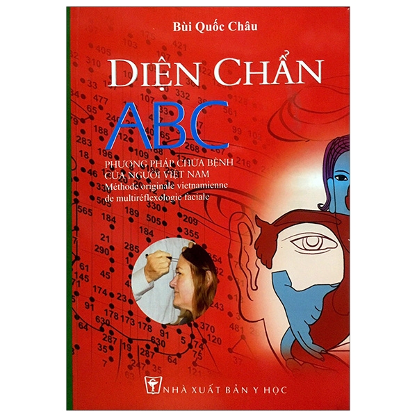 Sách - Diện Chuẩn ABC