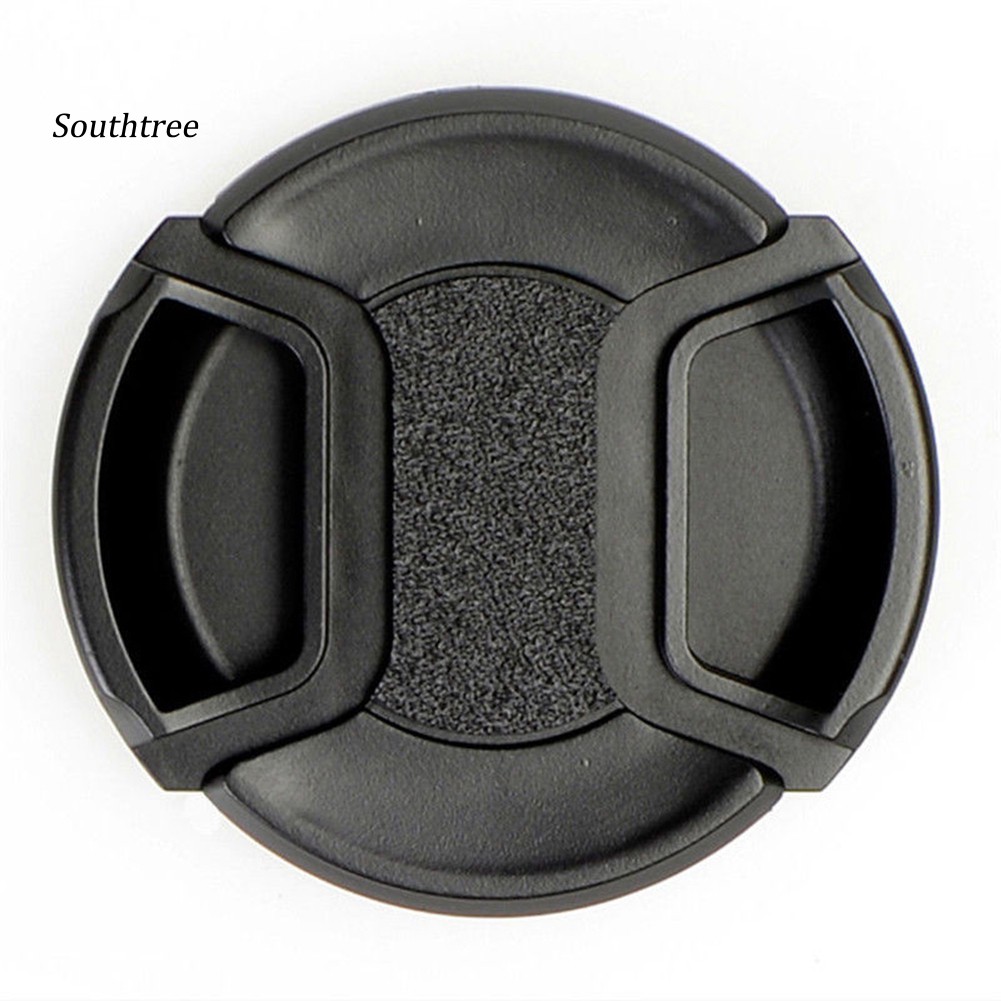 Nắp đậy ống kính camera 9k 49mm dành cho Canon Nikon