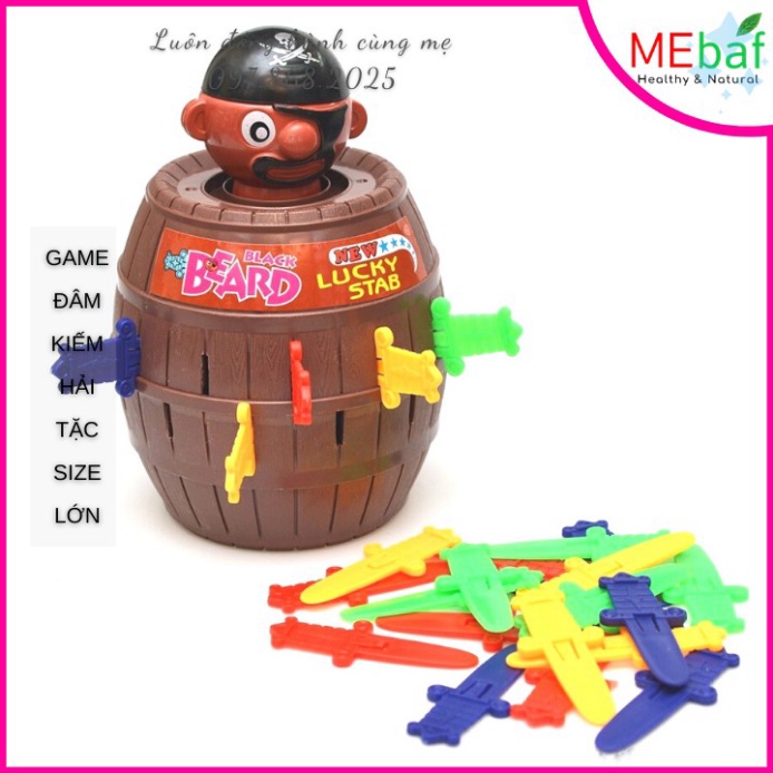 Game đâm kiếm hải tặc size to nhất  kèm ảnh &clip thật