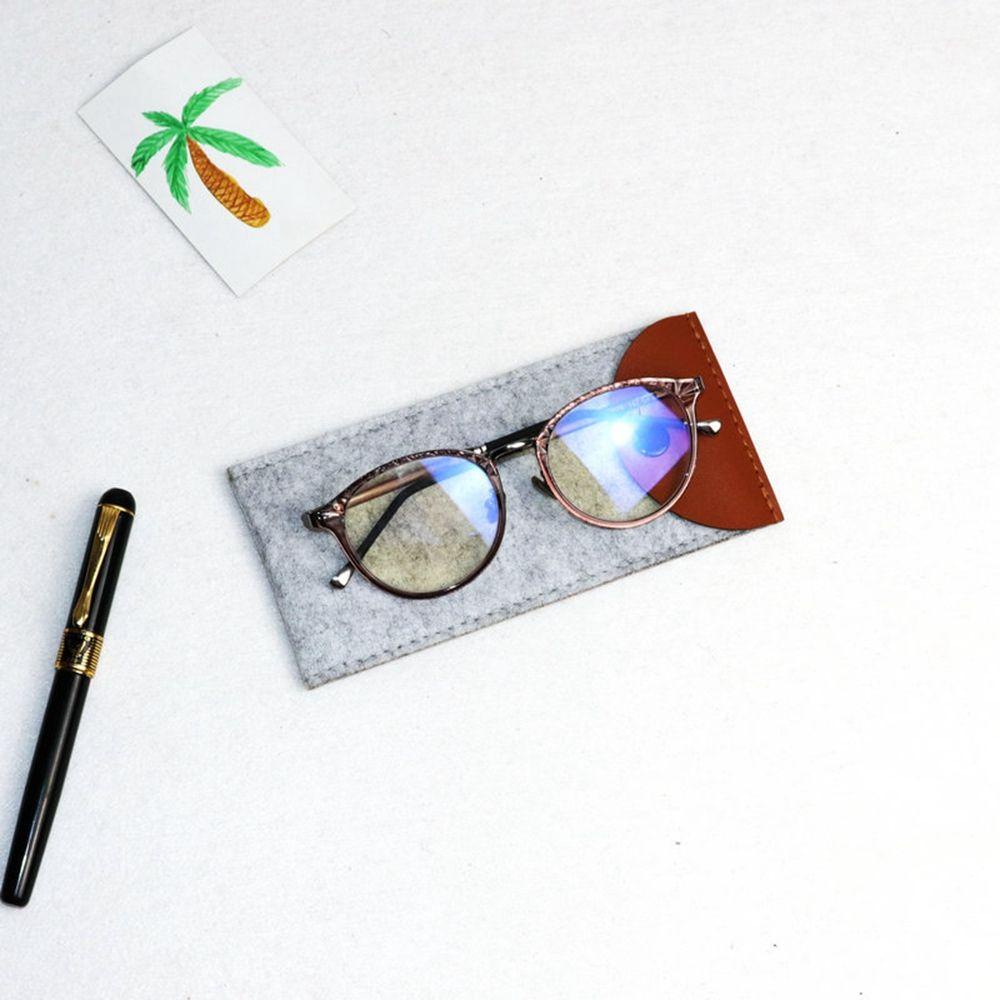 1 Hộp Văn Phòng Phẩm Thiết Kế Đơn Giản Làm Quà Tặng Cho Học Sinh