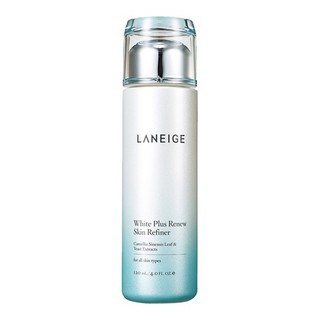 Nước Hoa Hồng White Plus Renew Skin Refiner Laneige