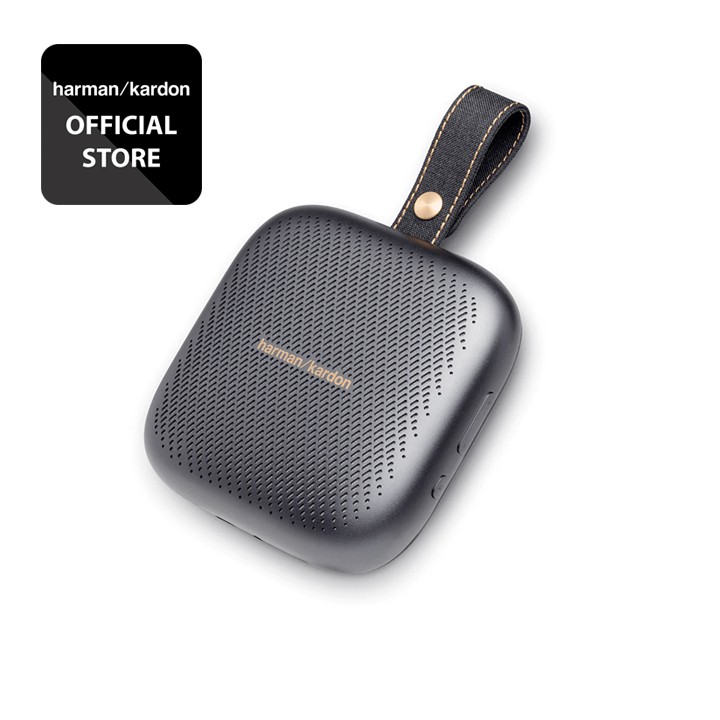 [Mã ELMALL300K giảm 5% đơn 500K] Loa Bluetooth Harman Kardon Neo - Hàng Chính Hãng