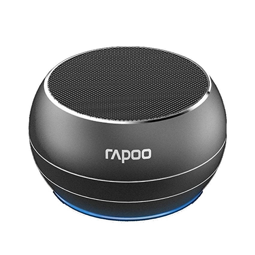 [Mã ELMS05 giảm 5% đơn 300K] Loa Bluetooth Rapoo A100