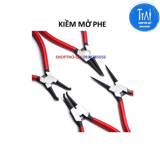 KIỀM MỞ PHE ĐA NĂNG.