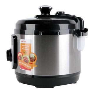 Nồi Áp Suất Goldsun CD1501 (5 lít)