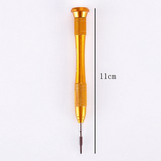 Tuốc Nơ Vít Đầu Nam Châm 0.6mm Sửa Chữa iPhone 7 7Plus