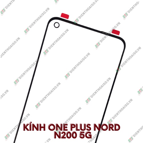 Mặt kính oneplus nord N200