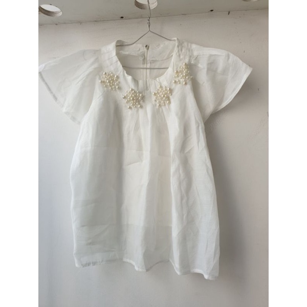 Áo kiểu si tuyển