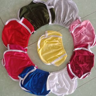 Sỉ quần chục 5 sét
