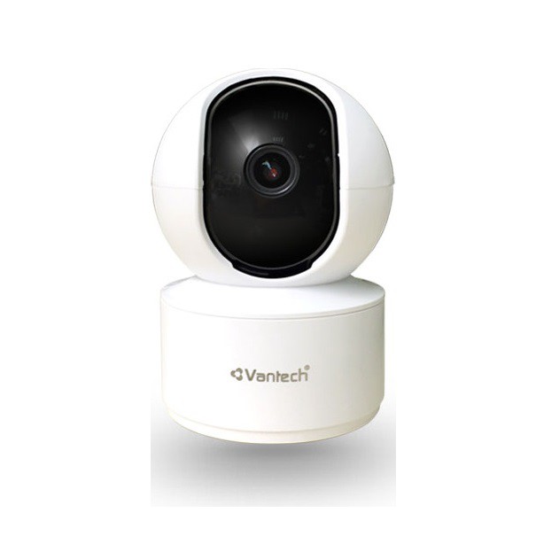 Camera IP Robot hồng ngoại không dây 3.0 Megapixel VANTECH V2010B