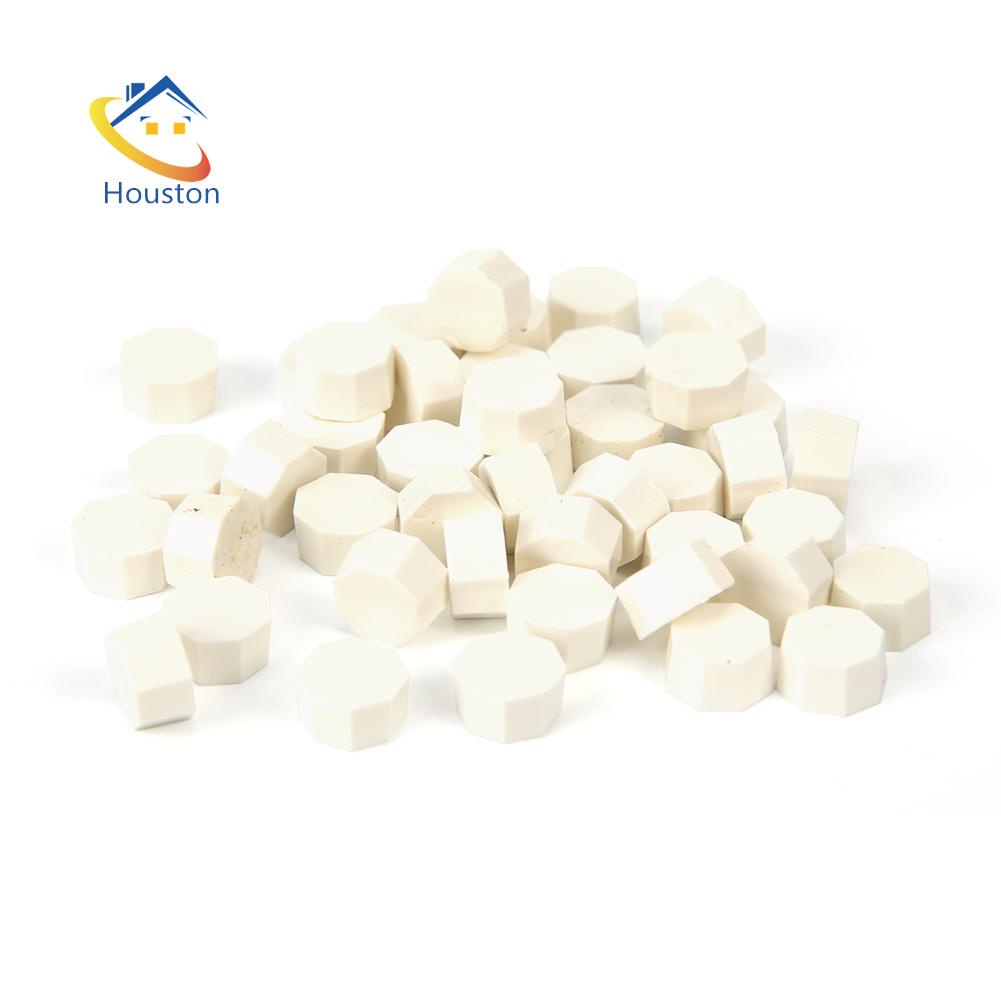 Set 100 Viên Sáp 22-Mới Làm Con Dấu Niêm Phong Bì Thư