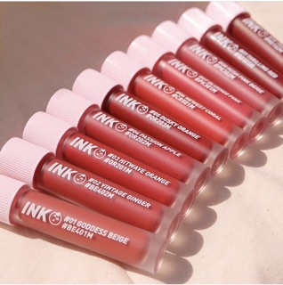 SON KEM PERIPERA INK MATTE BLUR TINT