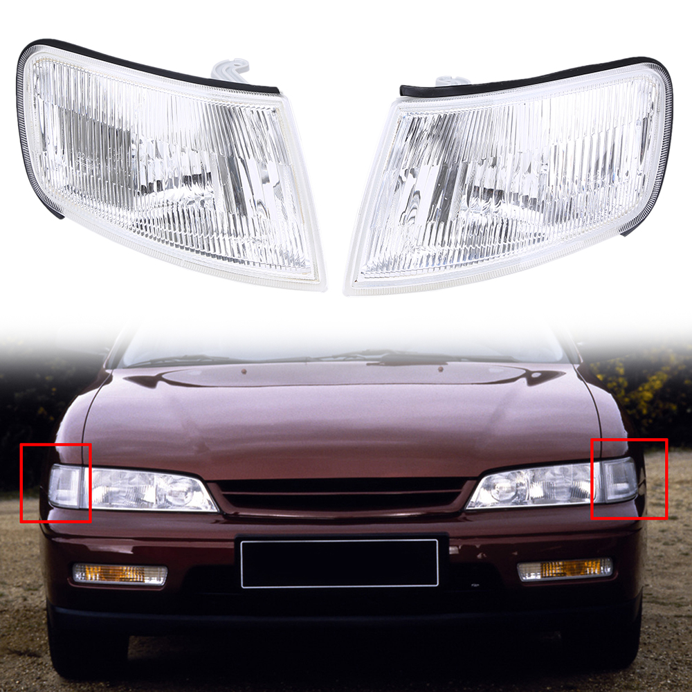 Đèn Xi Nhan 94-97 Honda Accord Chất Lượng Cao