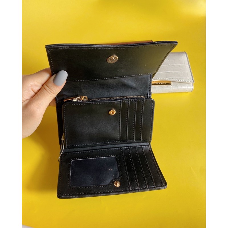 Ví CNK mẫu mới 18