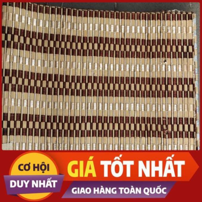 Màn Tre,Mành Tre [Giá Rẻ] Che Mưa Nắng (Có Thể Làm Theo Yêu Cầu) Giá Tính Theo Mét Vuông