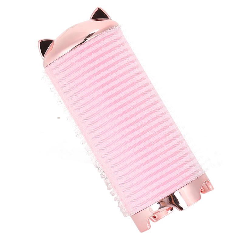 Lô cuốn uốn tóc bằng nhiệt điện thủ công dễ dùng | BigBuy360 - bigbuy360.vn