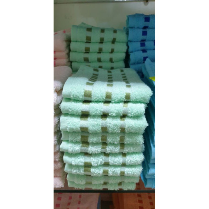 Khăn Tắm Bé Hải Cẩu 50x100cm Công Ty Phong Phú (Nhiều màu)