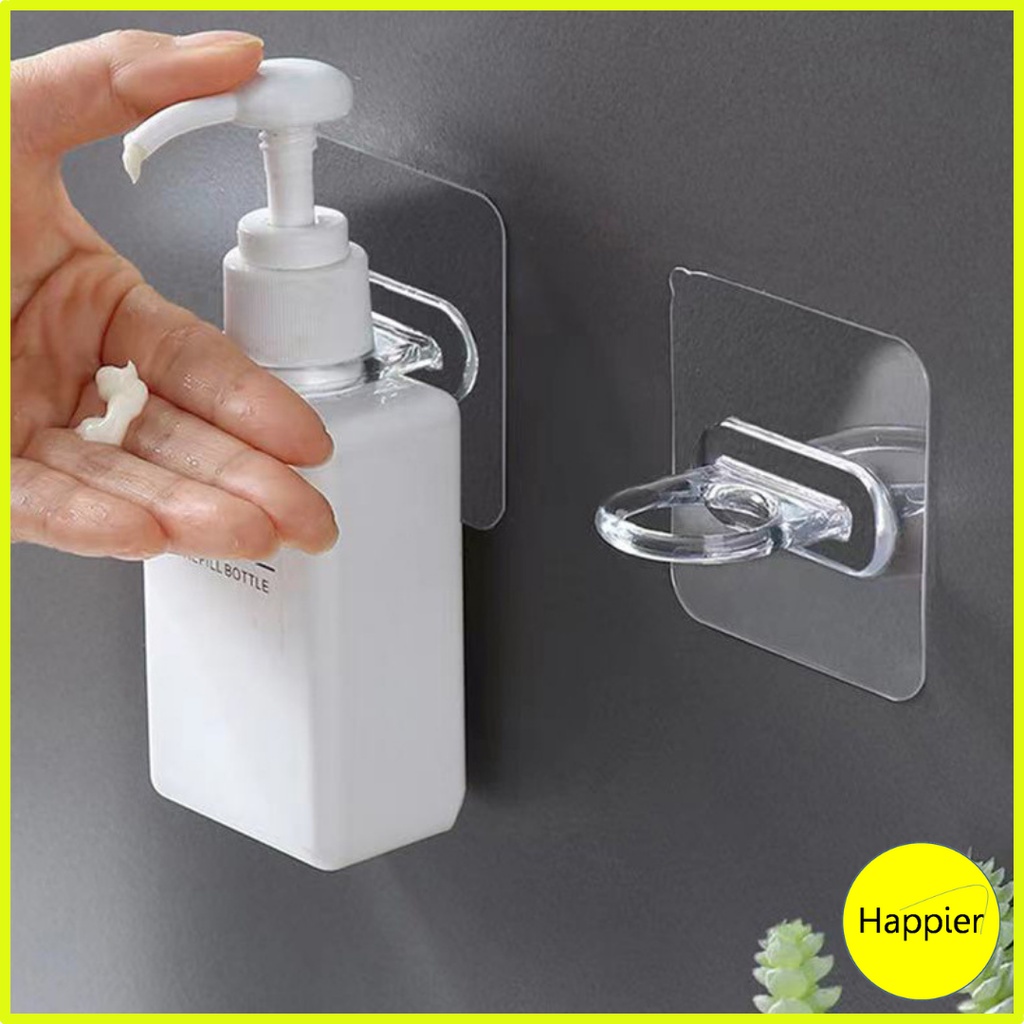 Móc Treo Dầu Gội Sữa Tắm Đa Năng