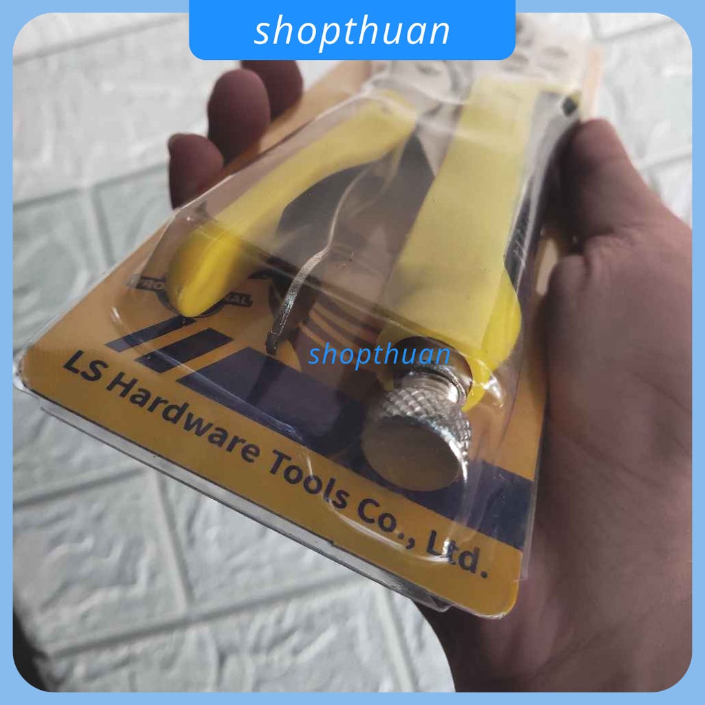 Kiềm bấm chết 10 Inch cán bọc nhựa- sửa chữa gia đình