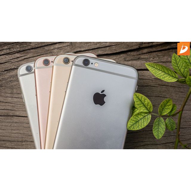 Điện thoại iphone 6s plus 32GB quốc tế chính hãng