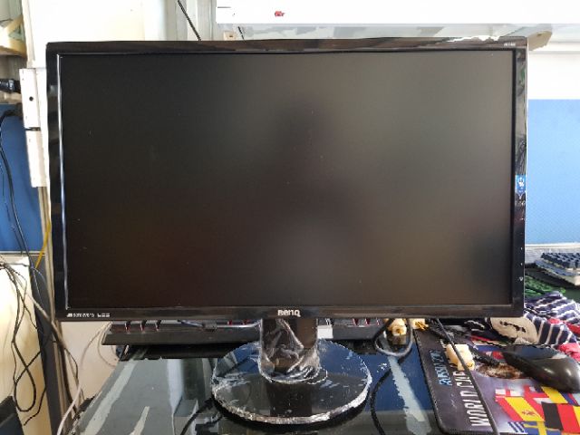 MÀN HINH-LCD BENQ GL2460 FUL HD LED, ĐÃ QUA SỬ DỤNG | BigBuy360 - bigbuy360.vn