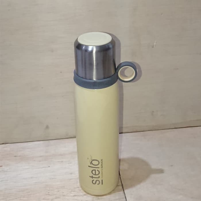 Thermos Bình Giữ Nhiệt Dung Tích 600ml Tiện Dụng