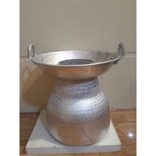 Chõ [linh ]  đồ xôi  linh trung [gò thủ công ]