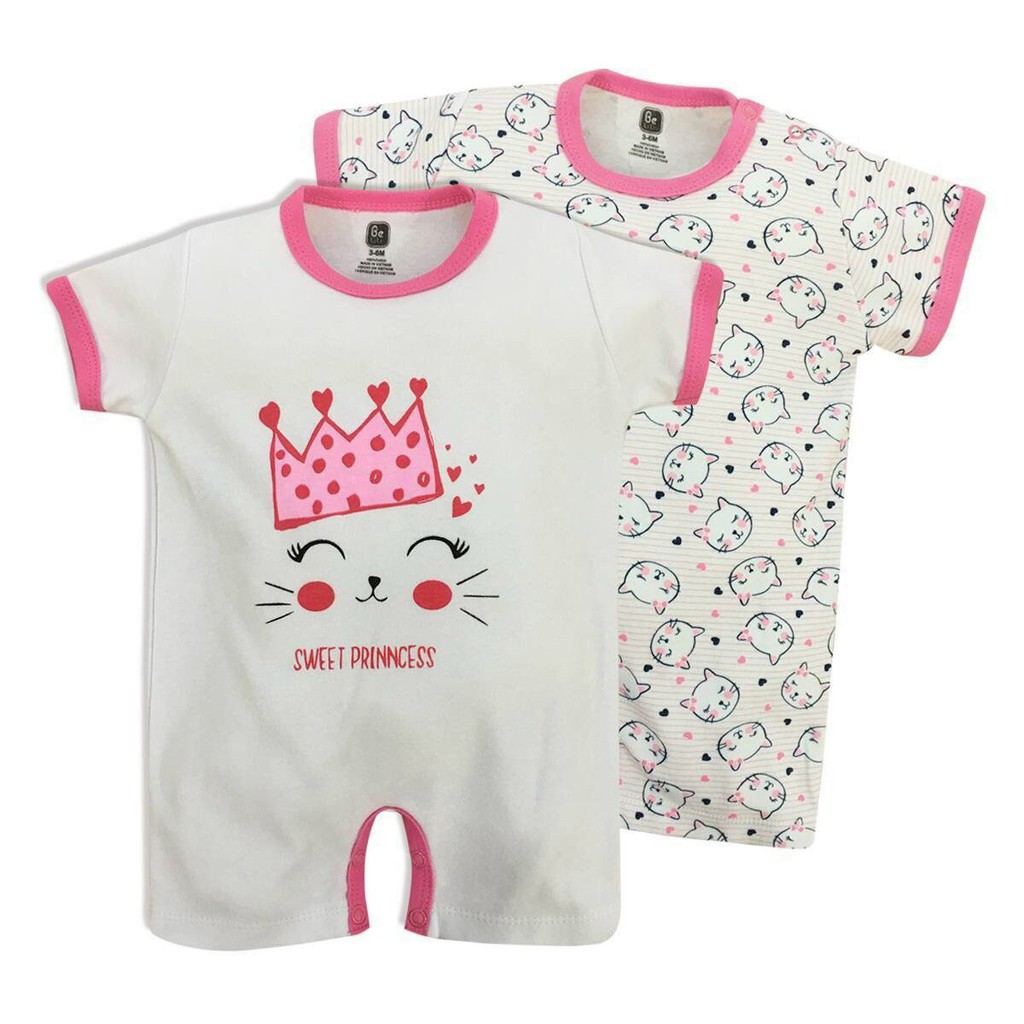 Sét 2 body đùi Beliti xuất dư siêu xịn 0-12M