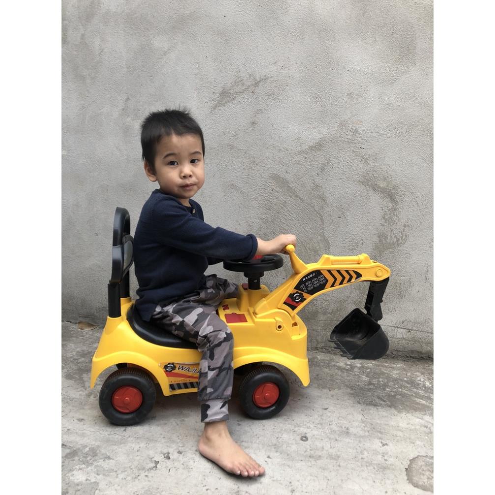 slide