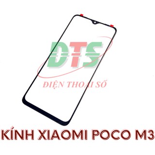 Kính Xiaomi poco m3