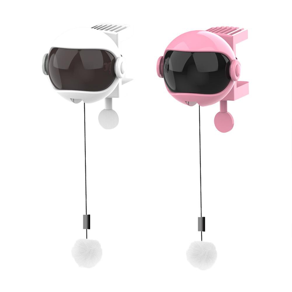 Đồ Chơi Bóng Lò Xo Điện Tử Tự Động Nâng Tạ Thông Minh Tương Tác Với Mèo