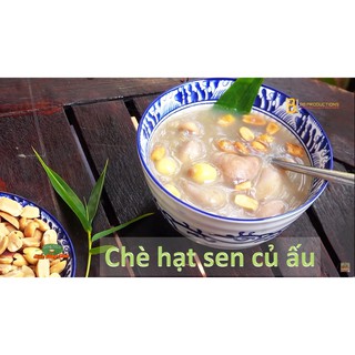 [Miền nam] Củ ấu tươi tách vỏ 500g