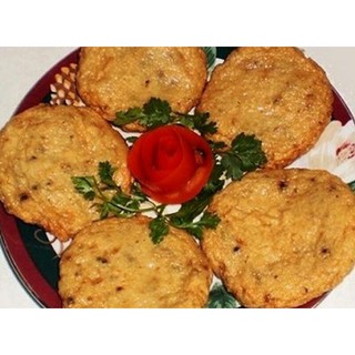 Hương Nước Mắm (Cá cơm, Cá ngừ, Cá hồi)