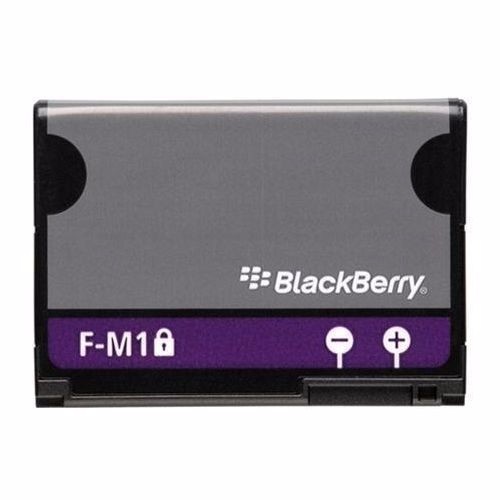 Pin điện thoại Blackberry 9100 F-M1