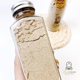 BỘT CÁM GẠO CÀ PHÊ