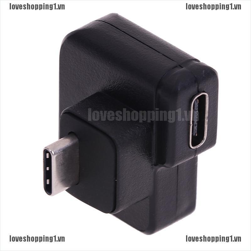 Đầu chuyển đổi kép 3.5mm/USB-C CYNOVA chuyên dụng cho camera DJI OSMO Action | BigBuy360 - bigbuy360.vn