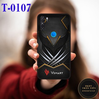 Ốp lưng Vsmart in hình - BST Công nghệ 2