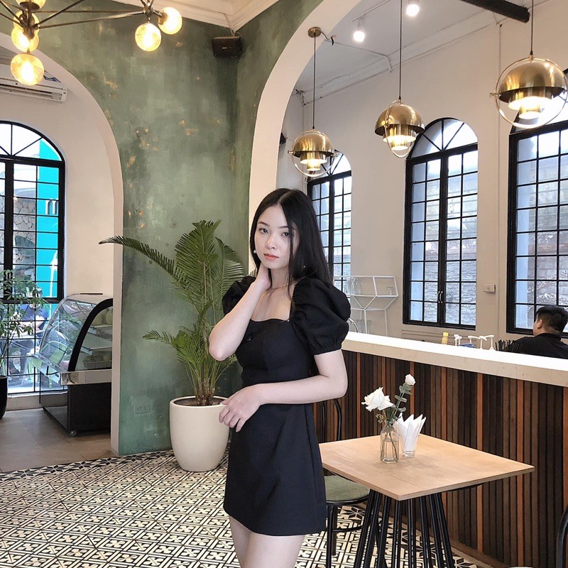 Váy tây bồng - Kailey Dress | BigBuy360 - bigbuy360.vn